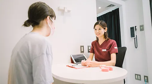 治療計画の立案