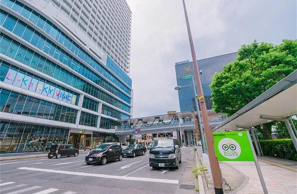 仕事終わりでも安心平日20時まで・土日祝も診療